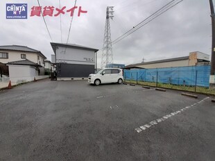 楠駅 徒歩8分 1階の物件外観写真